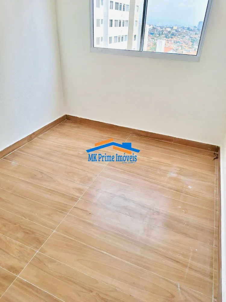 Apartamento, 2 quartos, 42 m² - Foto 3