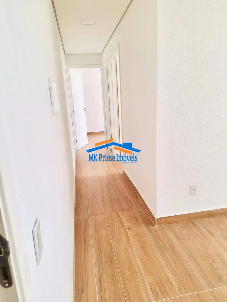 Apartamento, 2 quartos, 42 m² - Foto 4