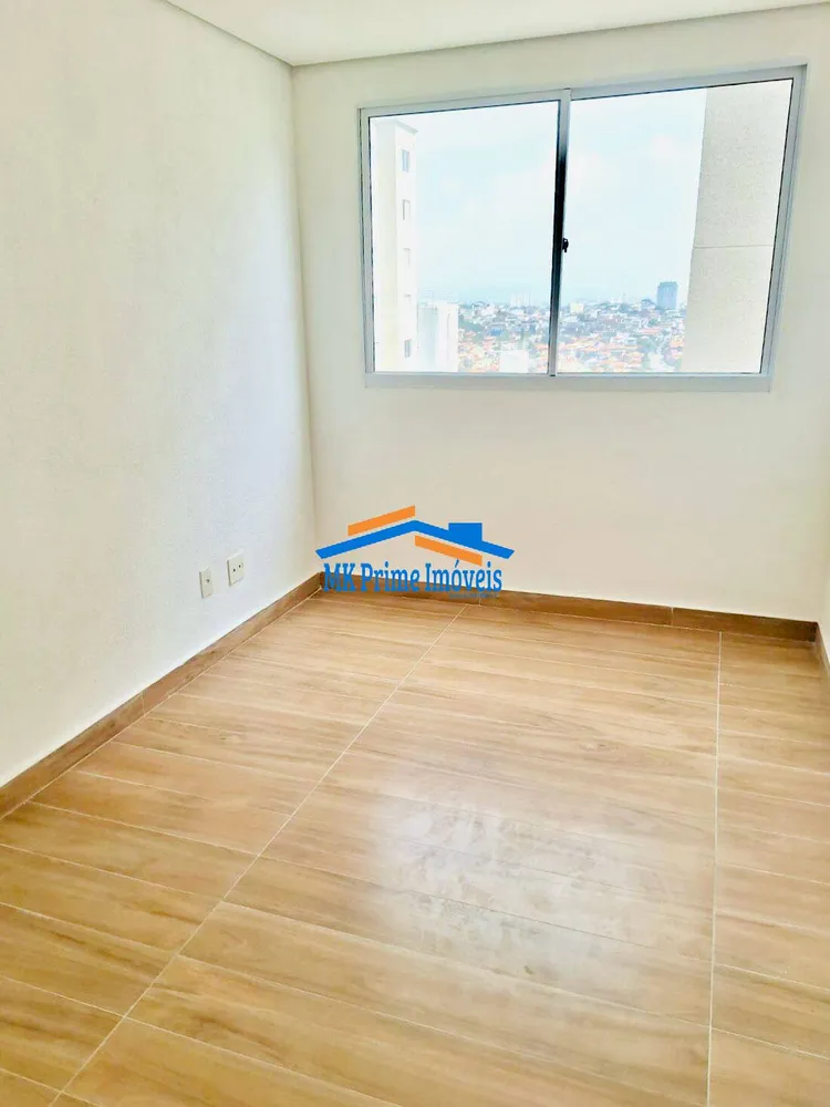 Apartamento, 2 quartos, 42 m² - Foto 2