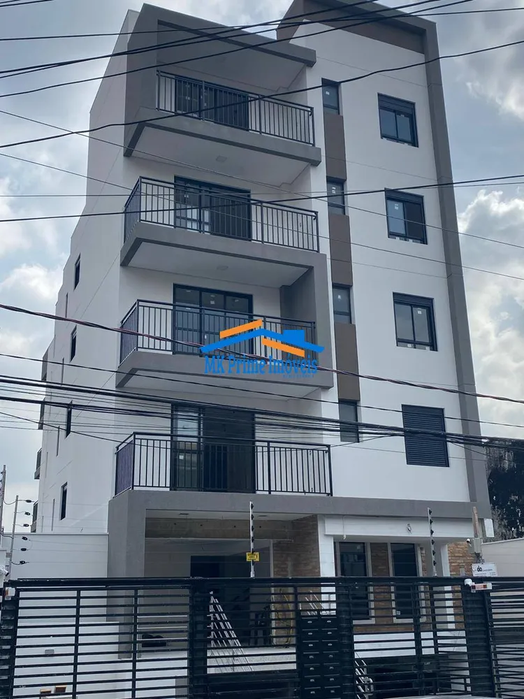 Apartamento, 2 quartos, 47 m² - Foto 4