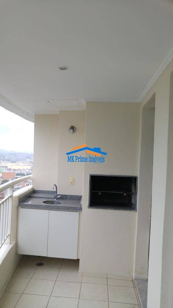 Apartamento à venda com 2 quartos, 87m² - Foto 2