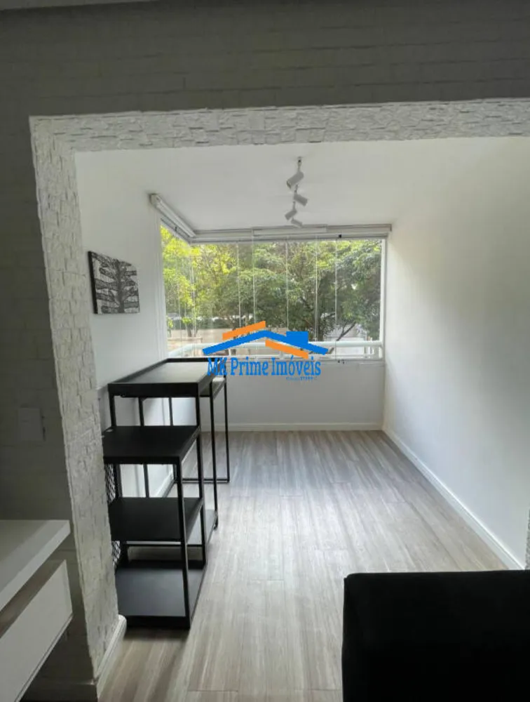 Apartamento, 2 quartos, 57 m² - Foto 6