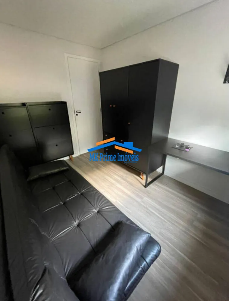 Apartamento, 2 quartos, 57 m² - Foto 4
