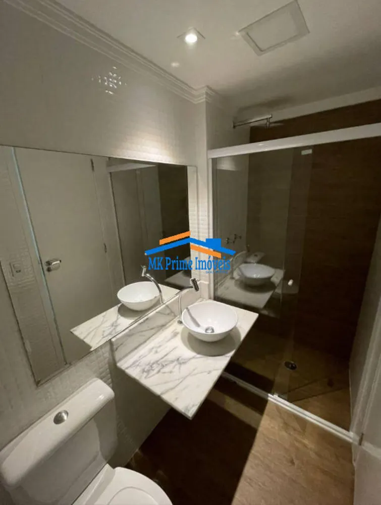 Apartamento, 2 quartos, 57 m² - Foto 7