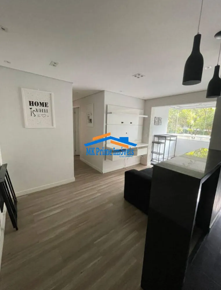 Apartamento, 2 quartos, 57 m² - Foto 3