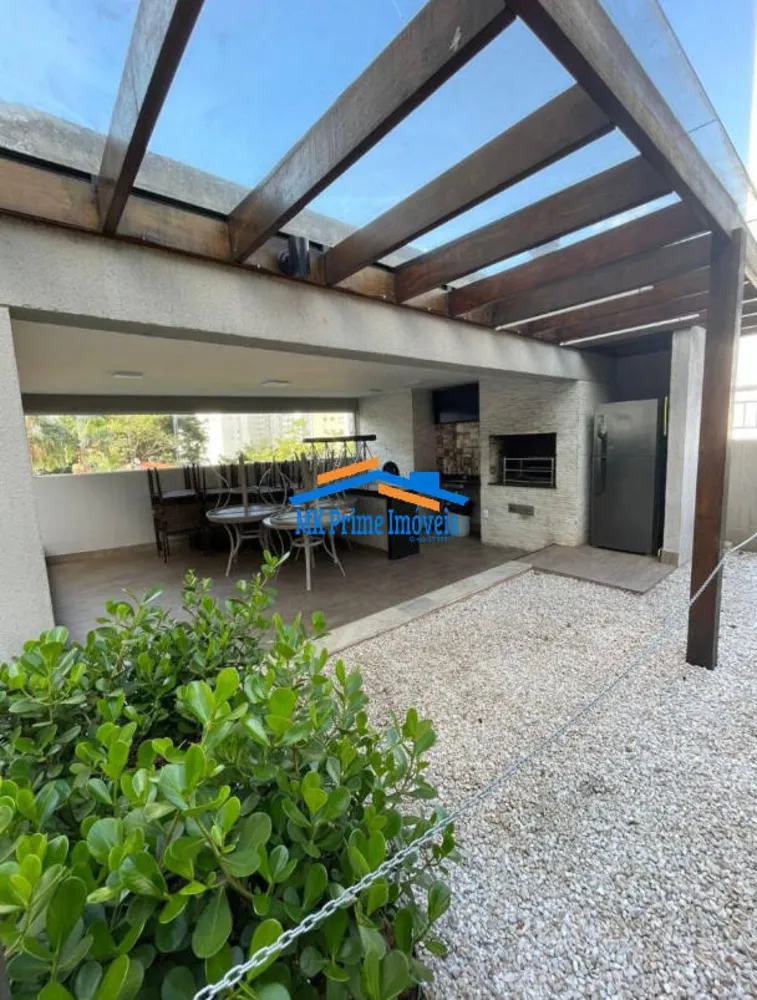 Apartamento, 2 quartos, 57 m² - Foto 8