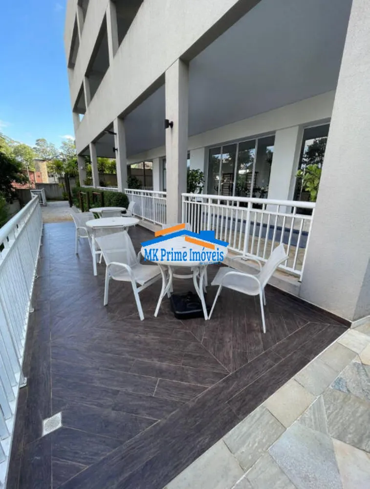 Apartamento, 2 quartos, 57 m² - Foto 9