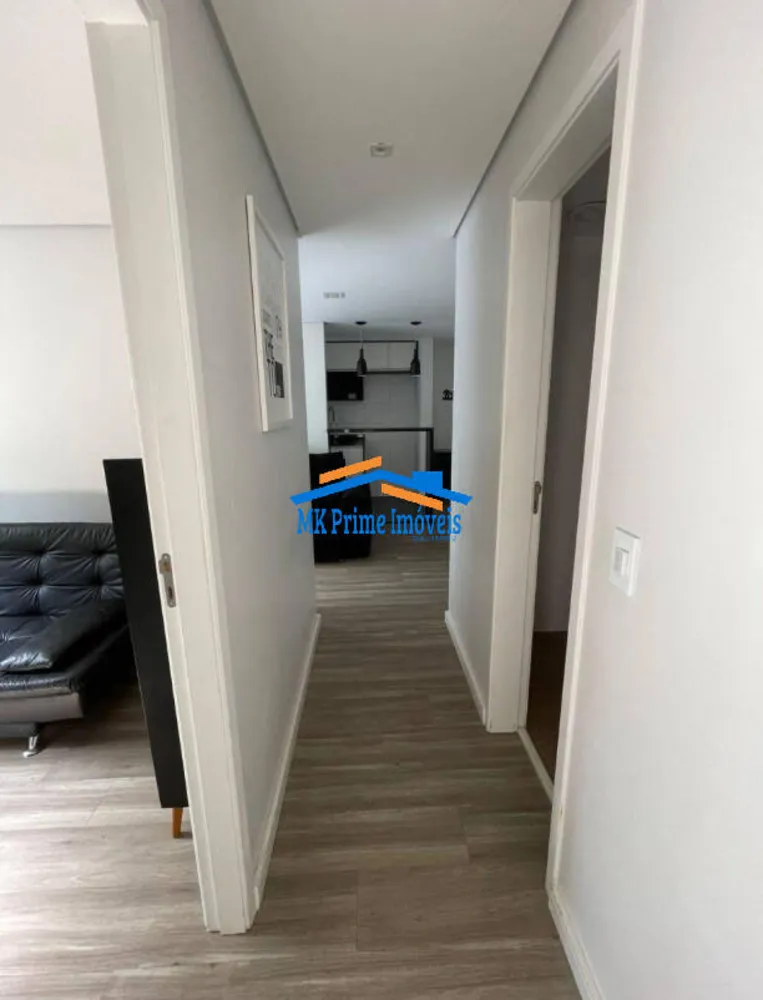 Apartamento, 2 quartos, 57 m² - Foto 5