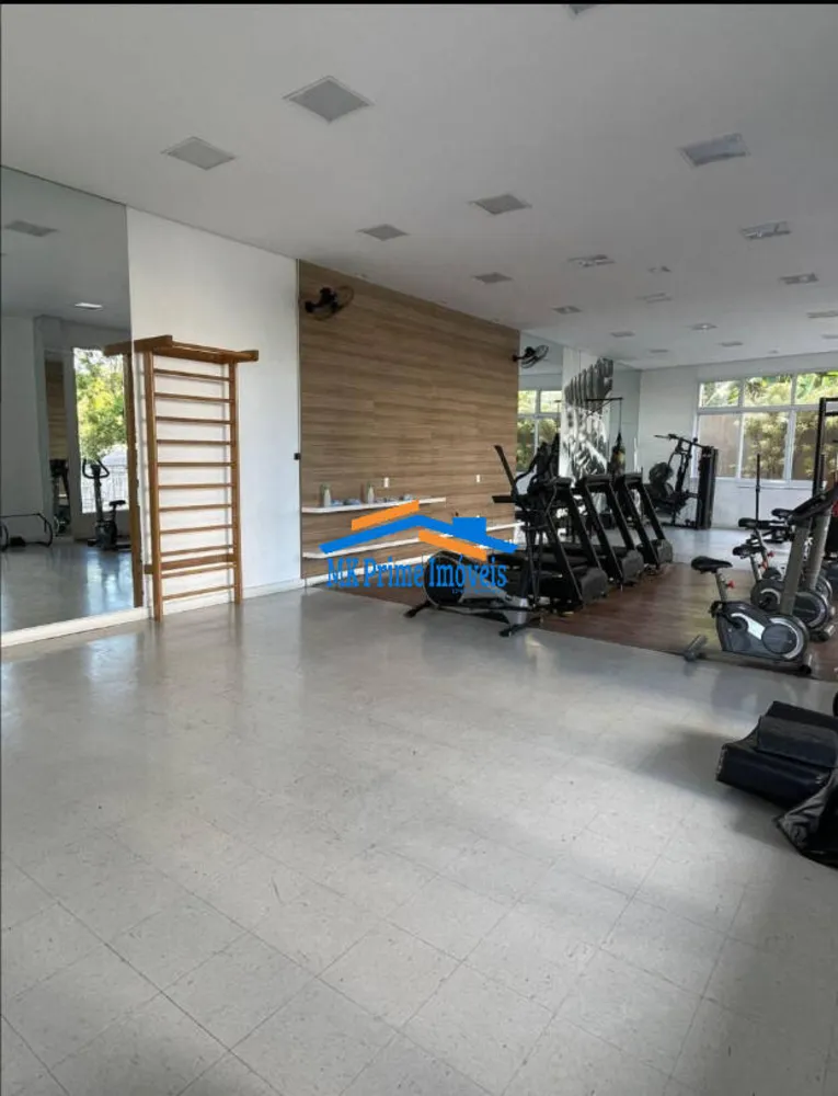 Apartamento, 2 quartos, 57 m² - Foto 11