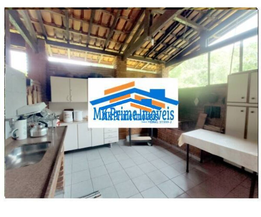 Sítio, 4 quartos, 2 hectares - Foto 2