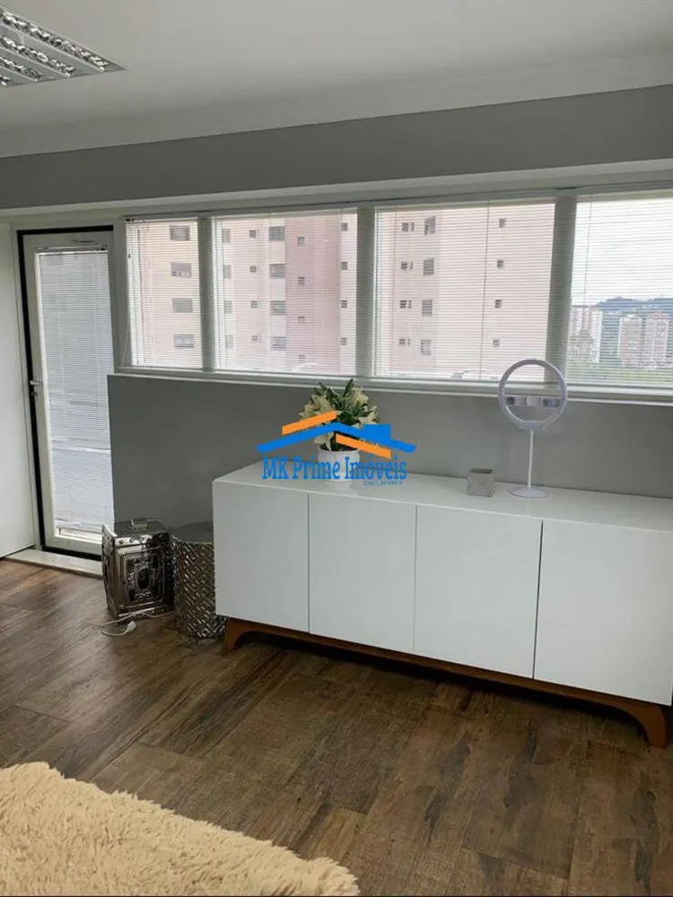 Sala-Conjunto, 42 m² - Foto 2