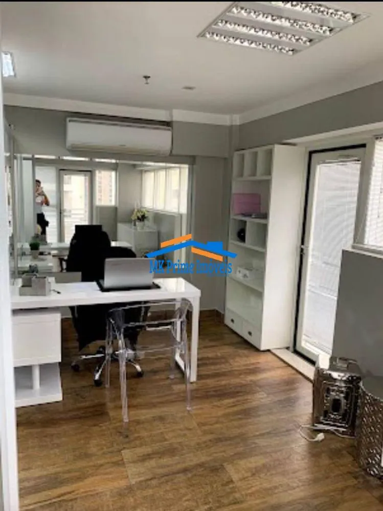 Sala-Conjunto, 42 m² - Foto 3