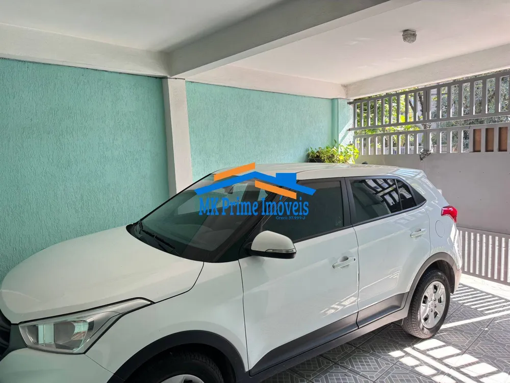 Casa, 2 quartos, 127 m² - Foto 3