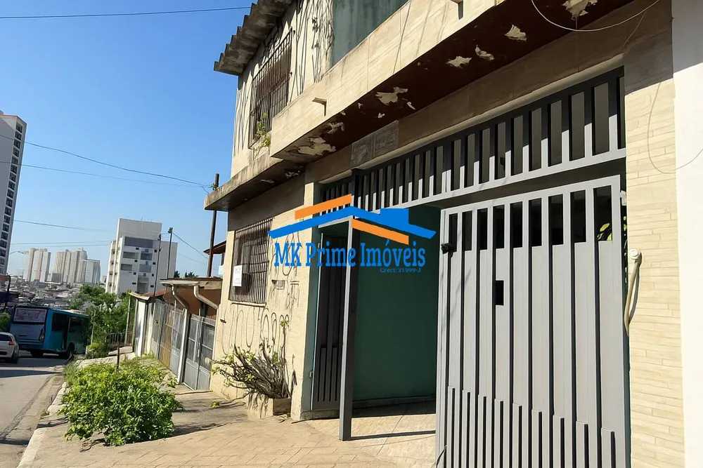 Casa, 2 quartos, 127 m² - Foto 1
