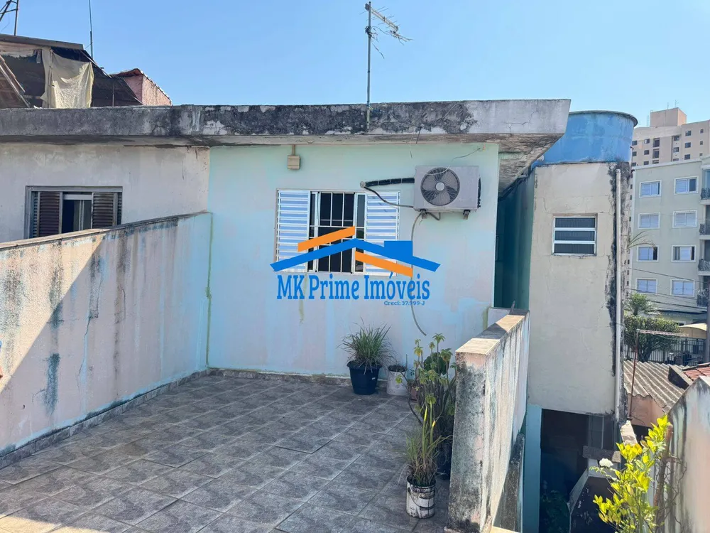 Casa, 2 quartos, 127 m² - Foto 8