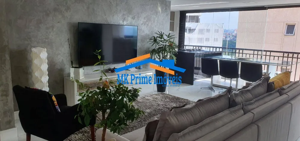 Apartamento, 2 quartos, 91 m² - Foto 6