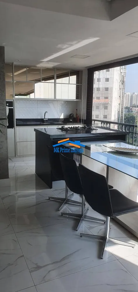 Apartamento, 2 quartos, 91 m² - Foto 3