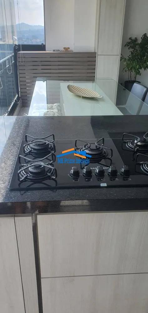 Apartamento, 2 quartos, 91 m² - Foto 7