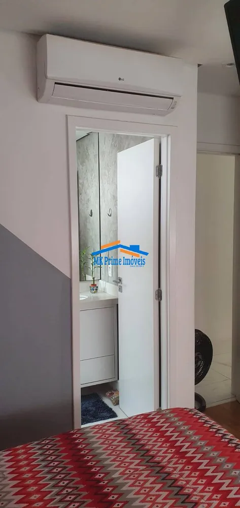Apartamento, 2 quartos, 91 m² - Foto 9