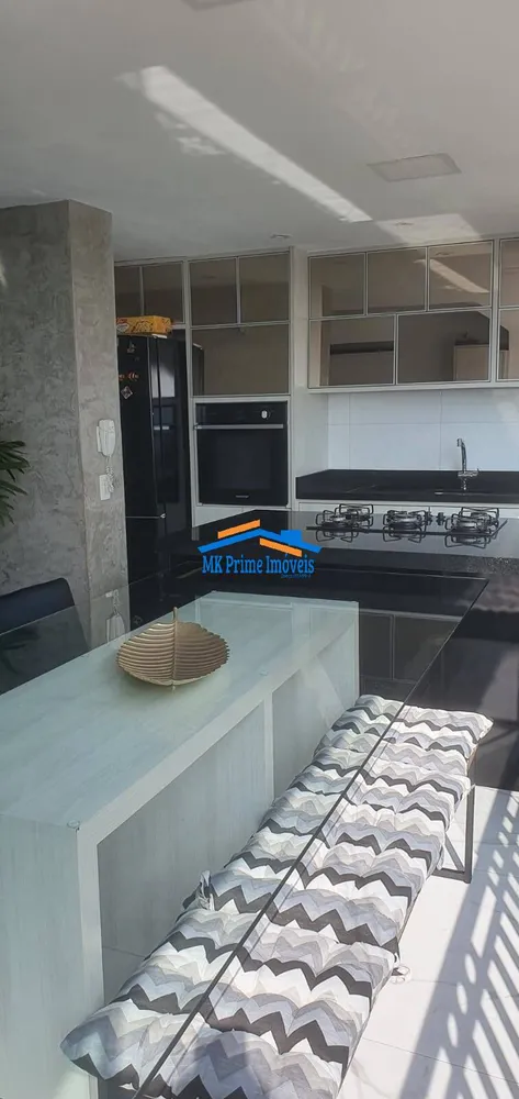 Apartamento, 2 quartos, 91 m² - Foto 4