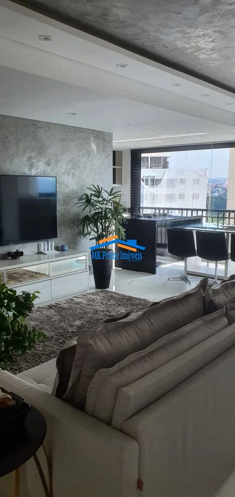 Apartamento, 2 quartos, 91 m² - Foto 1