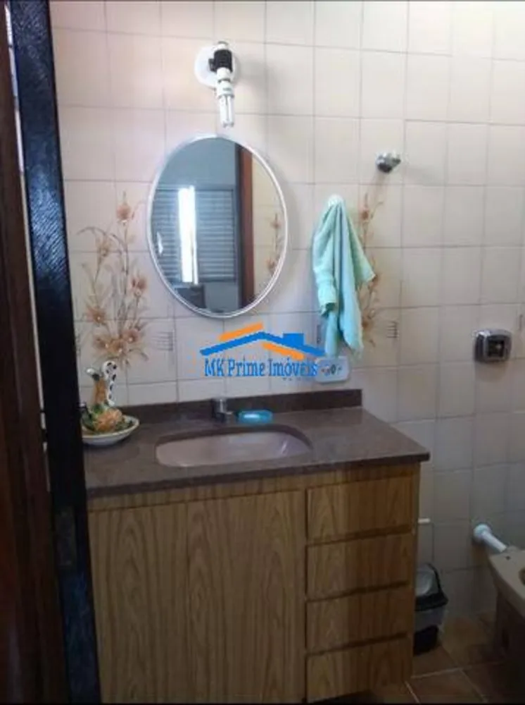 Sobrado, 3 quartos, 132 m² - Foto 3
