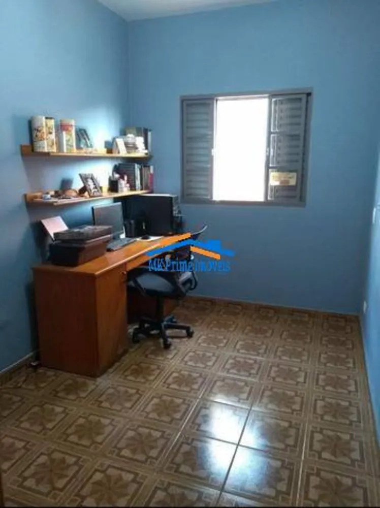 Sobrado, 3 quartos, 132 m² - Foto 8