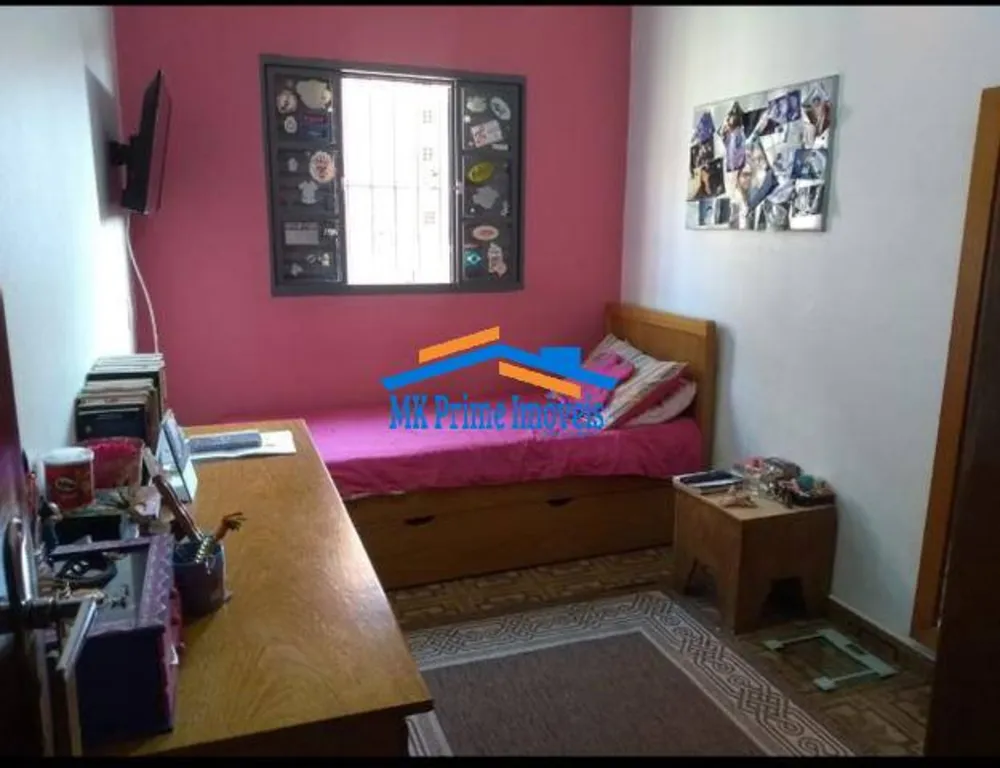 Sobrado, 3 quartos, 132 m² - Foto 9