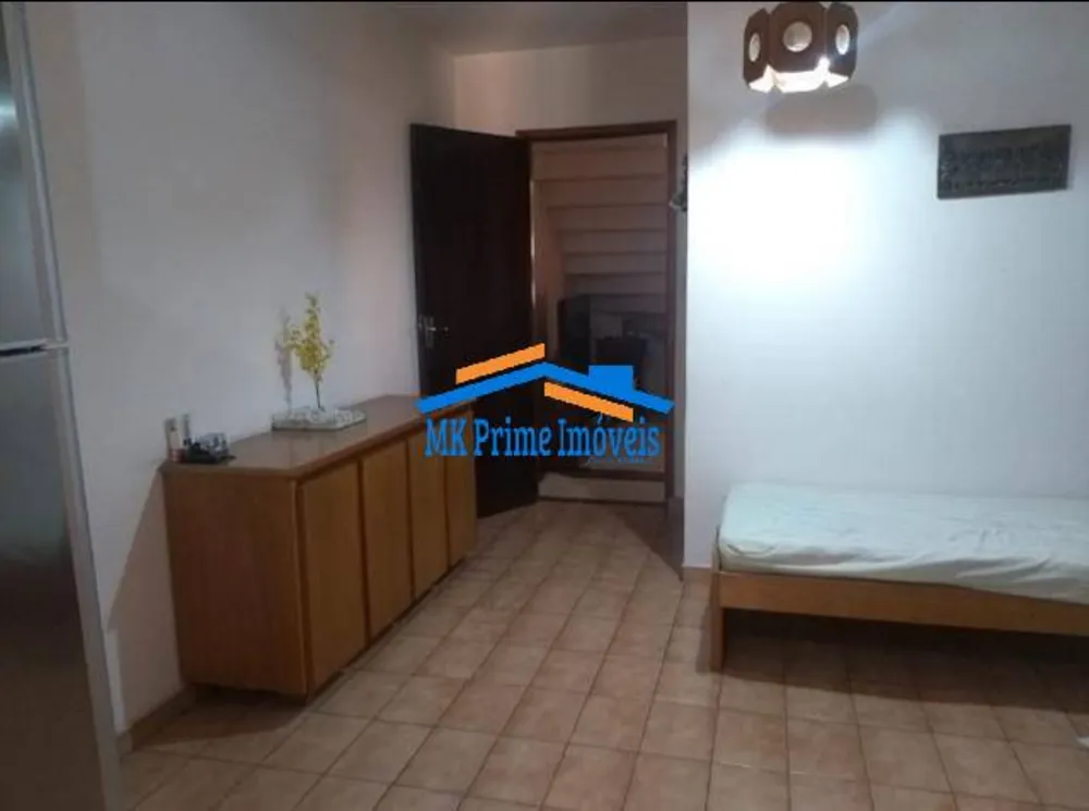 Sobrado, 3 quartos, 132 m² - Foto 4