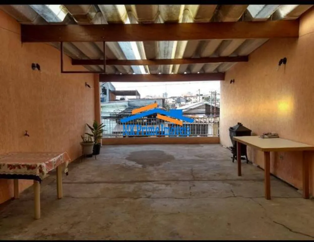 Sobrado, 3 quartos, 132 m² - Foto 2