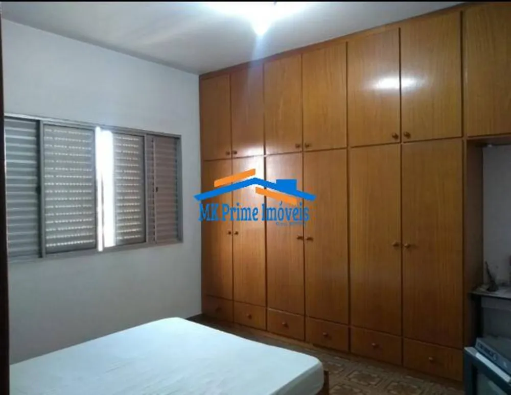 Sobrado, 3 quartos, 132 m² - Foto 5