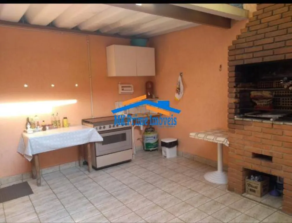 Sobrado, 3 quartos, 132 m² - Foto 7