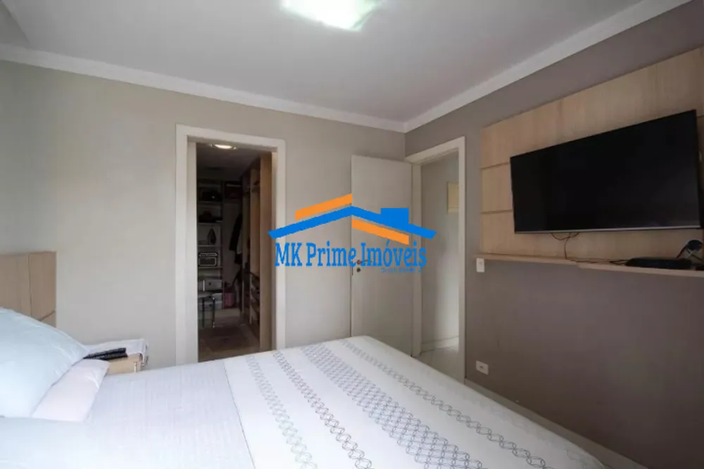 Sobrado, 3 quartos, 226 m² - Foto 1
