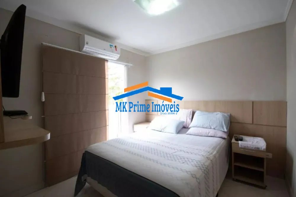 Sobrado, 3 quartos, 226 m² - Foto 3