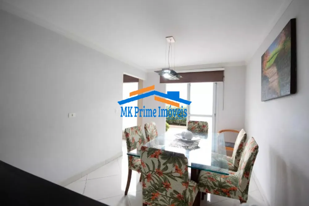 Sobrado, 3 quartos, 226 m² - Foto 4