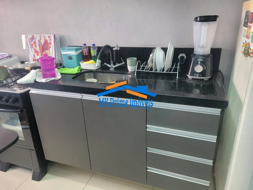 Apartamento, 2 quartos, 40 m² - Foto 3