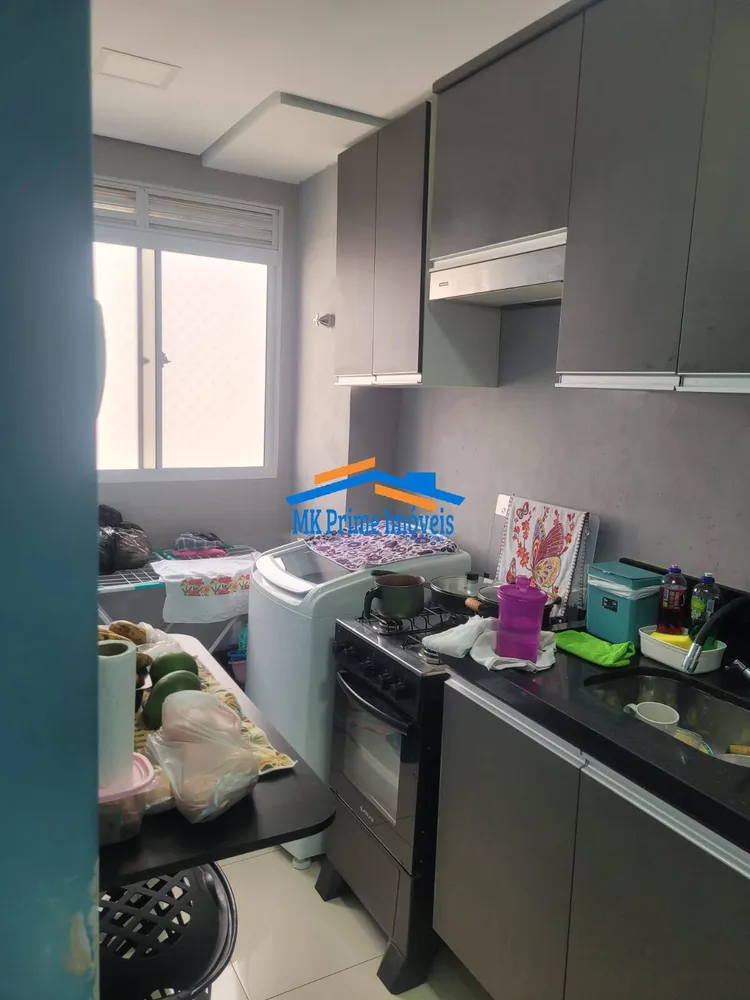 Apartamento, 2 quartos, 40 m² - Foto 4