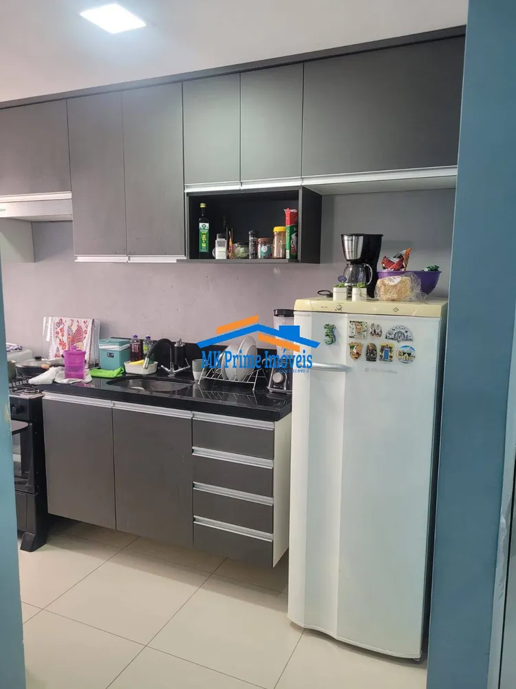 Apartamento, 2 quartos, 40 m² - Foto 2