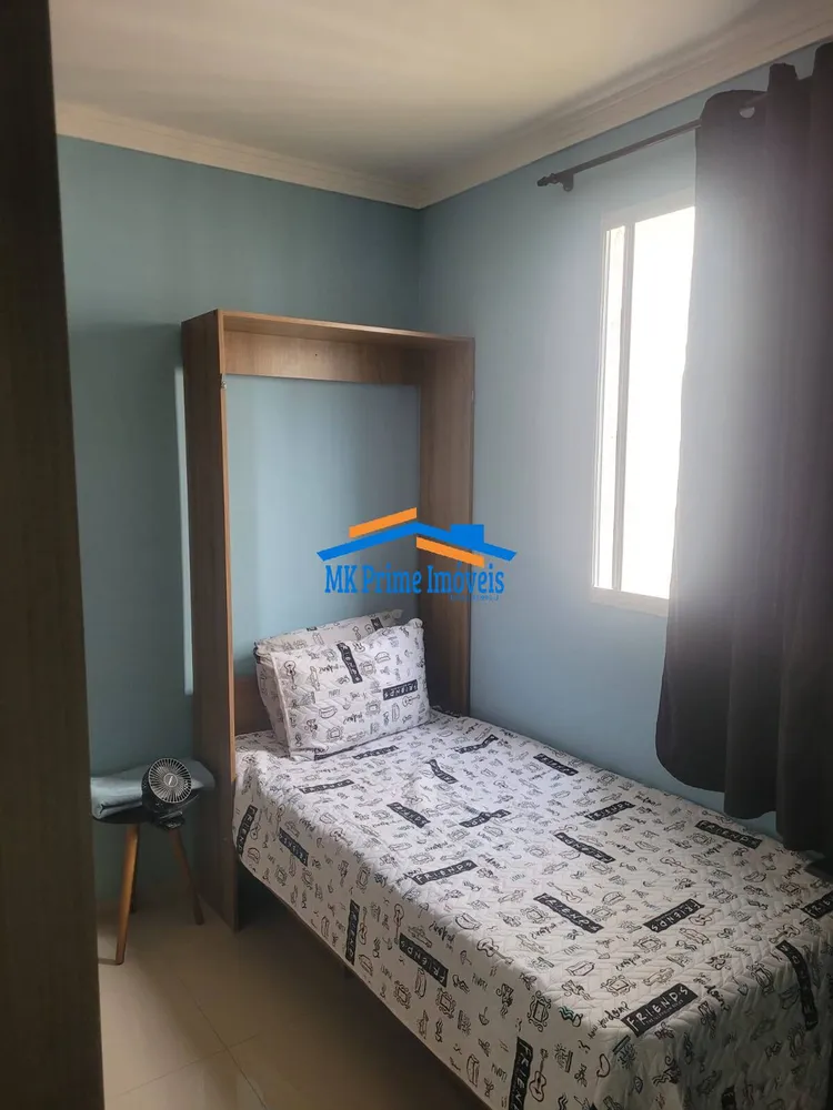 Apartamento, 2 quartos, 40 m² - Foto 8