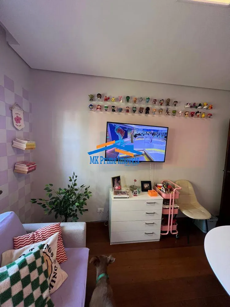 Casa de Condomínio, 3 quartos - Foto 5