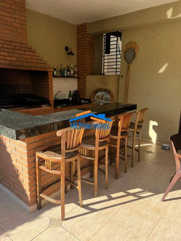 Casa de Condomínio, 3 quartos - Foto 11