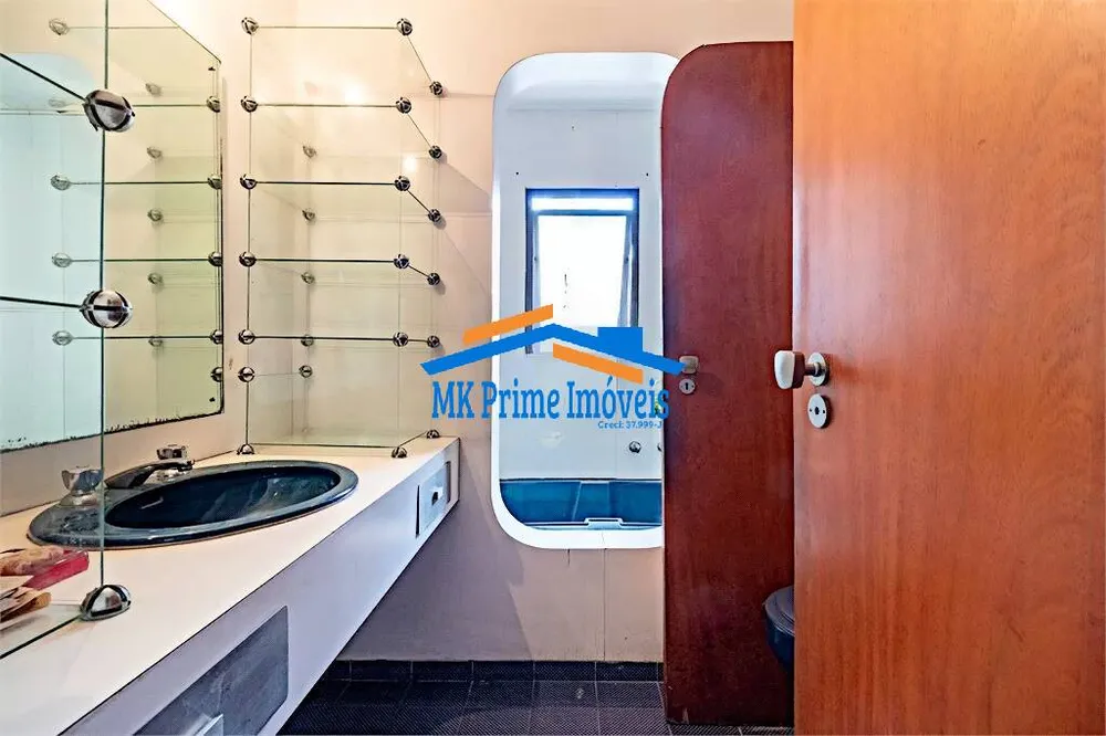 Apartamento, 3 quartos, 204 m² - Foto 7