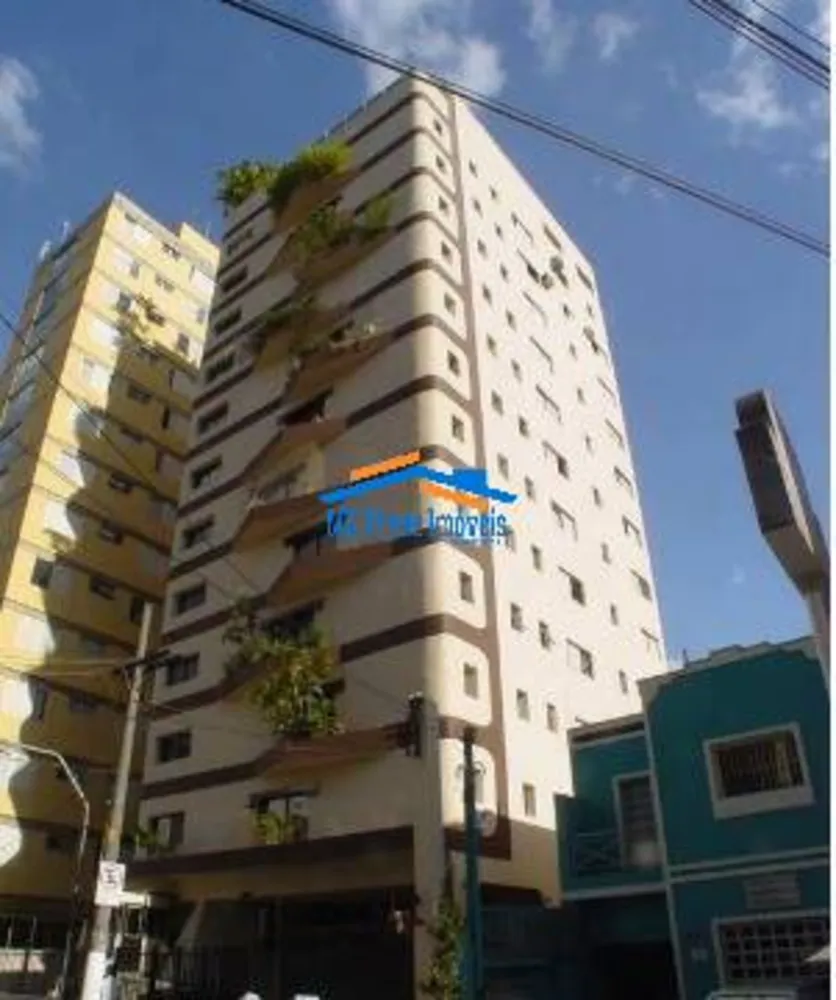 Apartamento, 3 quartos, 204 m² - Foto 1