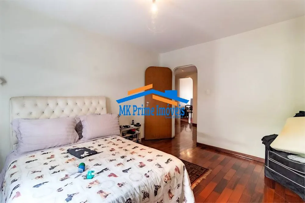 Apartamento, 3 quartos, 204 m² - Foto 6