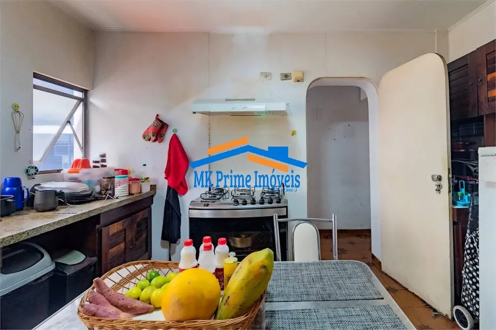 Apartamento, 3 quartos, 204 m² - Foto 8