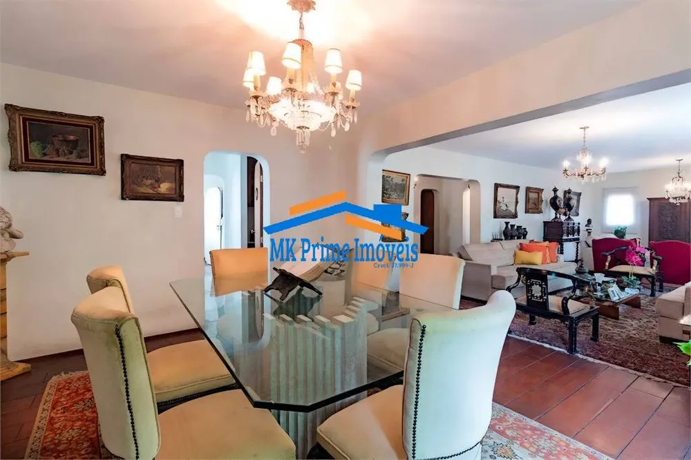 Apartamento, 3 quartos, 204 m² - Foto 4