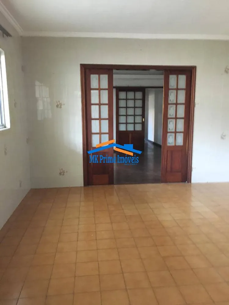 Casa, 3 quartos, 244 m² - Foto 1