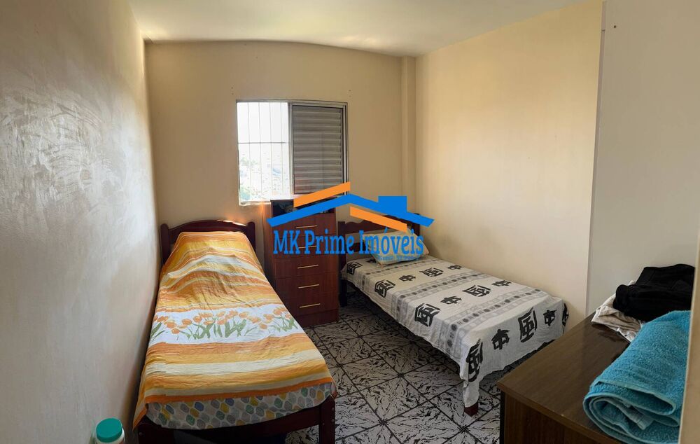 Apartamento à venda com 2 quartos, 62m² - Foto 4