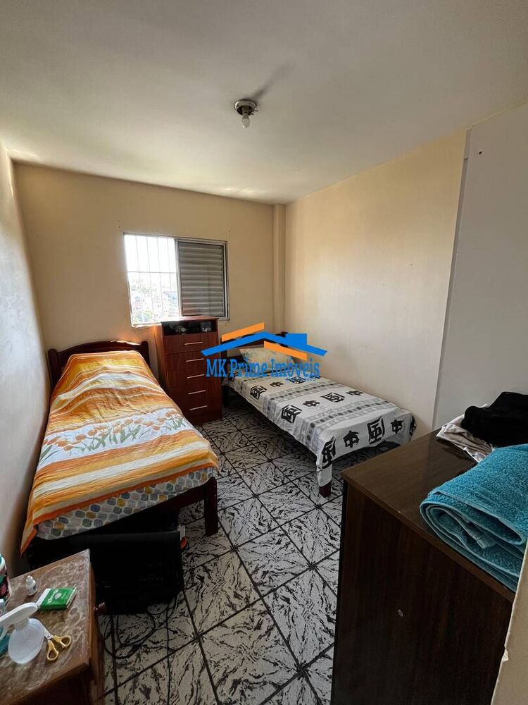 Apartamento à venda com 2 quartos, 62m² - Foto 3