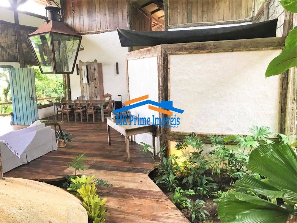 Casa de Condomínio à venda com 5 quartos, 900m² - Foto 12